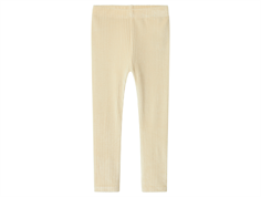 Name It summer sand velour leggings